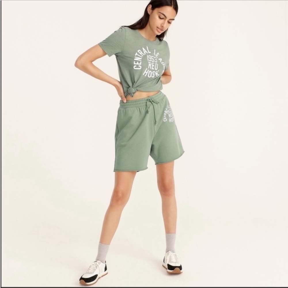 J. Crew RED HOOK Bundle NWT